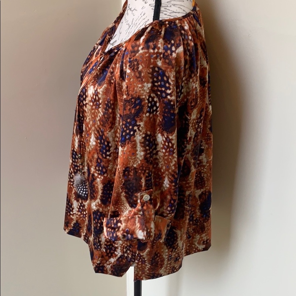 Ruby Rd. Petite Top - image 3